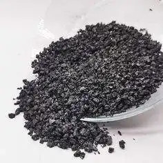 FC 98.5% S0.5% کک نفتی کلسینه شده CPC پت کک