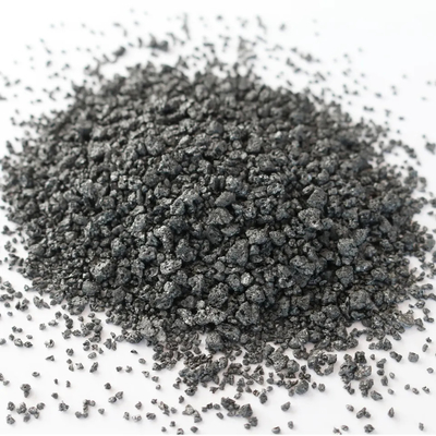 Recarburizer GPC افزودنی کربن کک نفتی 1-5 میلی متری گرافیتیزه