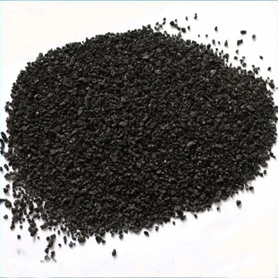99٪ کربن بالا 0.03٪ گوگرد گرافیت مصنوعی GPC