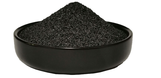 GPC Graphitized Petroleum Coke 98% کربن کم گوگرد 0.02 چین تامین کننده