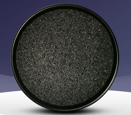 GPC Graphitized Petroleum Coke 98% کربن کم گوگرد 0.02 چین تامین کننده