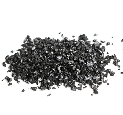 کک نفتی 1-3 میلی متری گرافیت کم گوگرد برای صنعت ریخته گری (GPC)