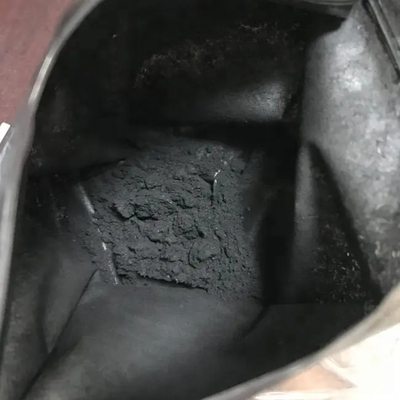گرافیت Ultrafine 99.95% Powder Flake 1um Graphite Particle Factory قیمت کارخانه