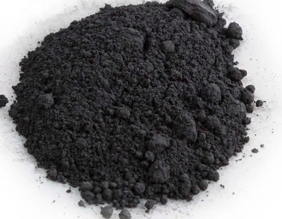 پودر گرافیت طبیعی با درجه حرارت بالا مقاومت در برابر خوردگی با خلوص بالا