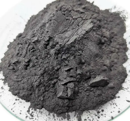 پودر گرافیت طبیعی با درجه حرارت بالا مقاومت در برابر خوردگی با خلوص بالا