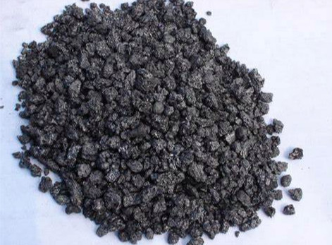 گرافیت پترولیوم کک GPC برای ریخته گری فولاد سازی و کاربورایزر