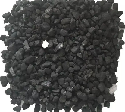 کوک پتروشیمی کالسین شده به عنوان ریکاربورایزر از کوک پتروشیمی کالسین شده CPC
