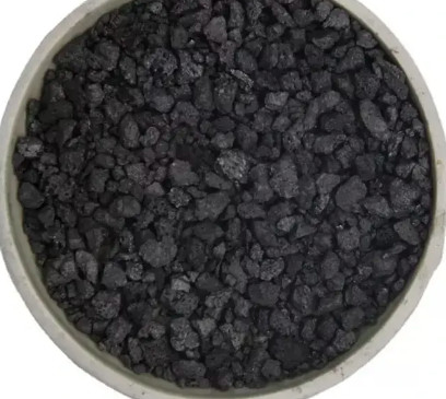 کوک پتروشیمی کالسین شده به عنوان ریکاربورایزر از کوک پتروشیمی کالسین شده CPC
