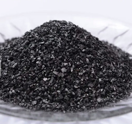 تراکم کم 2٪ حداکثر کک نفتی کالسین / CPC / سوخت 0-1mm 1-5mm 0-12mm