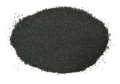 افزودنی کربن کک نفتی گرافیتیزه شده GPC که در فرآیند ساخت فولاد به عنوان افزایش دهنده کربن استفاده می شود