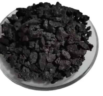 کک نفتی کلسینه شده کم گوگرد با کربن بالا CPC GPC Carbon Additive Carbon Raiser Raiser
