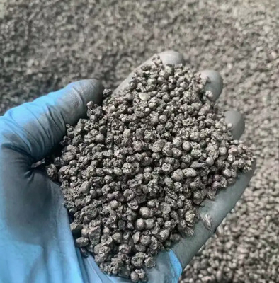 0-2 میلی‌متر کک نفتی گرافیتیزه شده GPC کم گوگرد و GPC با کربن بالا با گوگرد کم برای کربن‌ساز مجدد