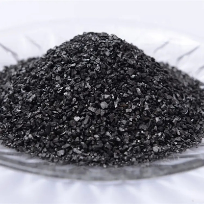 فروش داغ گرافیت پترولیوم کک GPC برای ریخته گری فولادسازی