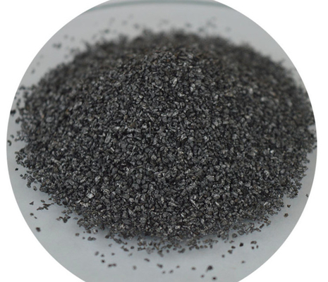 گوگرد کم 0 05 گرافیت کک نفتی / GPC 98.5٪ محتوای کربن / افزایش دهنده کربن