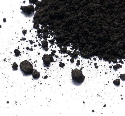 پودر گرافیت با حجم انبساط با کربن بالا Graphite 250 Expandable
