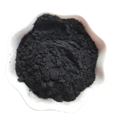 99% خلوص پودر گرافیت میکرونیزه پودر گرافیت 5 میکرون برای باتری