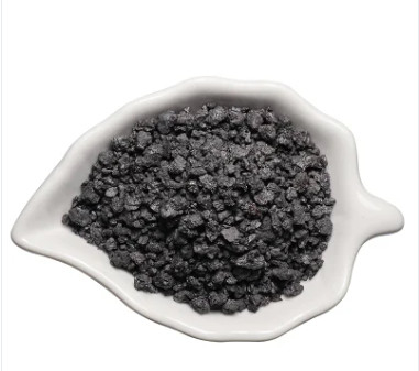 GPC کم گوگرد 98.5٪ گرافیتیزه شده کوک نفتی افزایش دهنده کربن