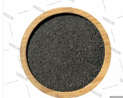 ۱-۵ میلی متر گرافیت کوکس نفتی GPC برای فوندری