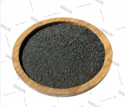 ۱-۵ میلی متر گرافیت کوکس نفتی GPC برای فوندری