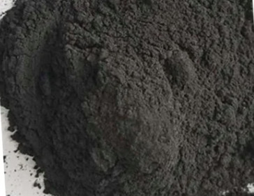 پودر گرافیت میکروونیزه با طهارت بالا در اندازه های کوچک پودر گرافیت 90٪+