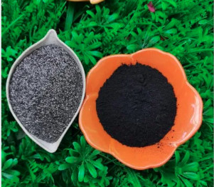 پودر گرافیت فلک 300 Mesh برای پوشش ضد خوردگی