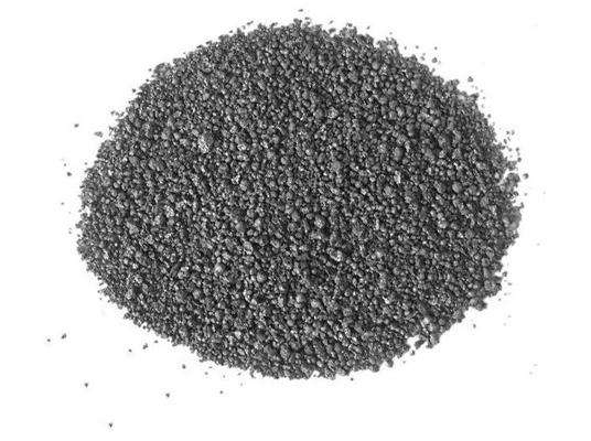 کربن رائزر کوک فوندری GPC گرافیت پترو کوک