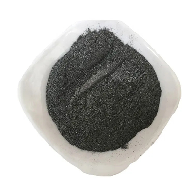 گرافیت منبسط شده با کربن بالا 80 Mesh 95%