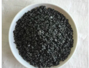 پودر گرافیت قابل گسترش خالص 80 Mesh برای PU