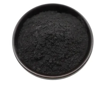 پودر گرافیت طبیعی قابل گسترش برای پلاستیک