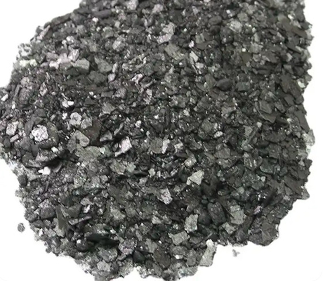 99.9٪ کربن فلک طبیعی پودر گرافیت گسترش یافته 32 میش