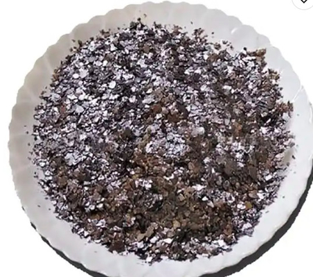 خالصیت بالا 99.9٪ 50 میش فلک پودر گرافیت مقاوم به اسید پایه