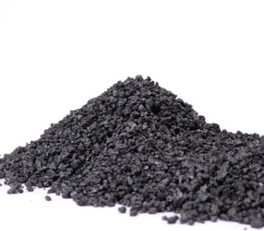 گرافیت کربن بالا گندک پایین نیتروژن پایین کوک نفتی درجه صنعتی