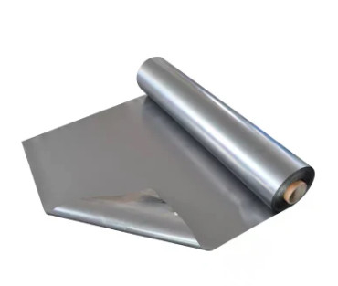 0.2-1.1 mm ضخامت گرافیت ورق گرافین