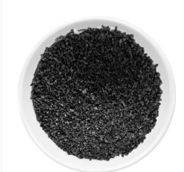GPC گرافیتیزه شده کک نفتی با گوگرد 0.05 پتکاک برای ریکاربوریزر
