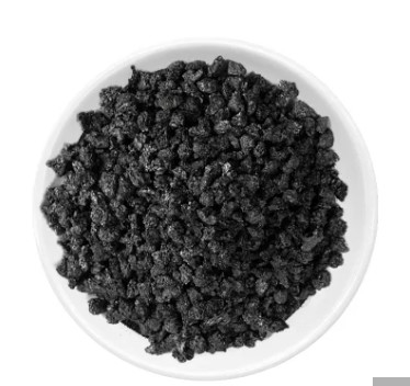 GPC گرافیتیزه شده کک نفتی با گوگرد 0.05 پتکاک برای ریکاربوریزر