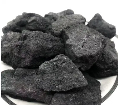 GPC گرافیتیزه شده کک نفتی با گوگرد 0.05 پتکاک برای ریکاربوریزر