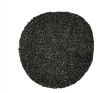 GPC با کربن پایین و کربن بالا گرافیتیزه شده برای ریختن آهن 0.25 محتوای گوگرد