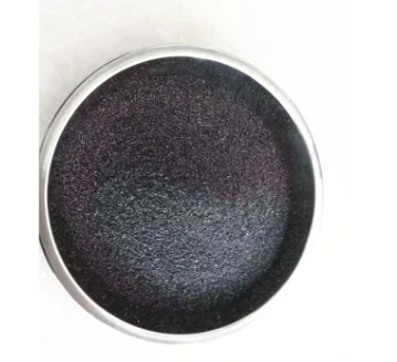 GPC با کربن پایین و کربن بالا گرافیتیزه شده برای ریختن آهن 0.25 محتوای گوگرد