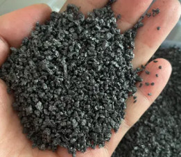 محتوای کربن بالا 1-5mm گرافیت کوک نفتی GPC برای فوندری