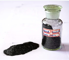 99پودر گرافیت فلک طبیعی 0.5 درصد برای الکترود باتری