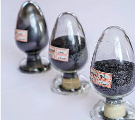 99پودر گرافیت فلک طبیعی 0.5 درصد برای الکترود باتری