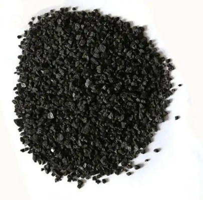 FC 98% S 0.5-3.0% کوک پترولیوم کلسی شده CPC Pet Coke