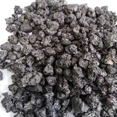 FC 98% S 0.5-3.0% کوک پترولیوم کلسی شده CPC Pet Coke