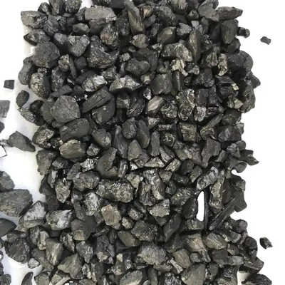 کوکس فوندری کم گوگرد کوکس متالورژیک با خاکستری کمتر 0.8٪