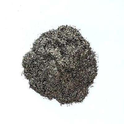 سیاه خاکستری 50 میش گرافیت فلک طبیعی برای روان کننده SDS