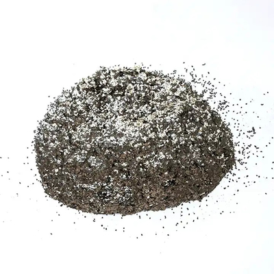 سیاه خاکستری 50 میش گرافیت فلک طبیعی برای روان کننده SDS