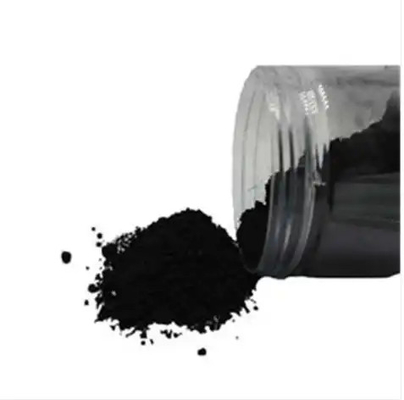 پودر گرافیت گسترش یافته و پودر گرافیت فلک برای پوشش های رسانا