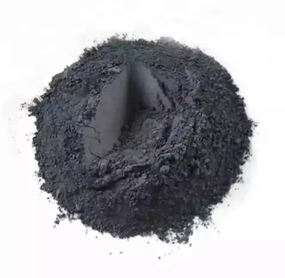 بیش از ۸۰٪ کربن مواد گرافیت بی شکل پودر 200 میش