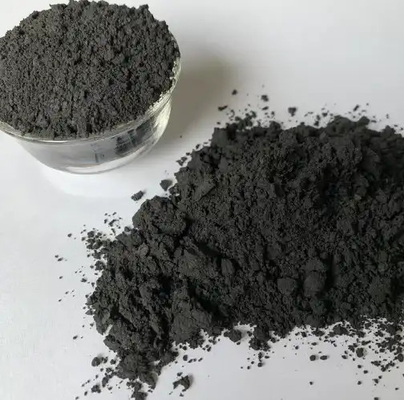 بیش از ۸۰٪ کربن مواد گرافیت بی شکل پودر 200 میش