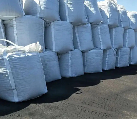 تولید فولاد آتش شکن FC 80٪ 200 میش گرافیت آمورفوس گسترش یافته